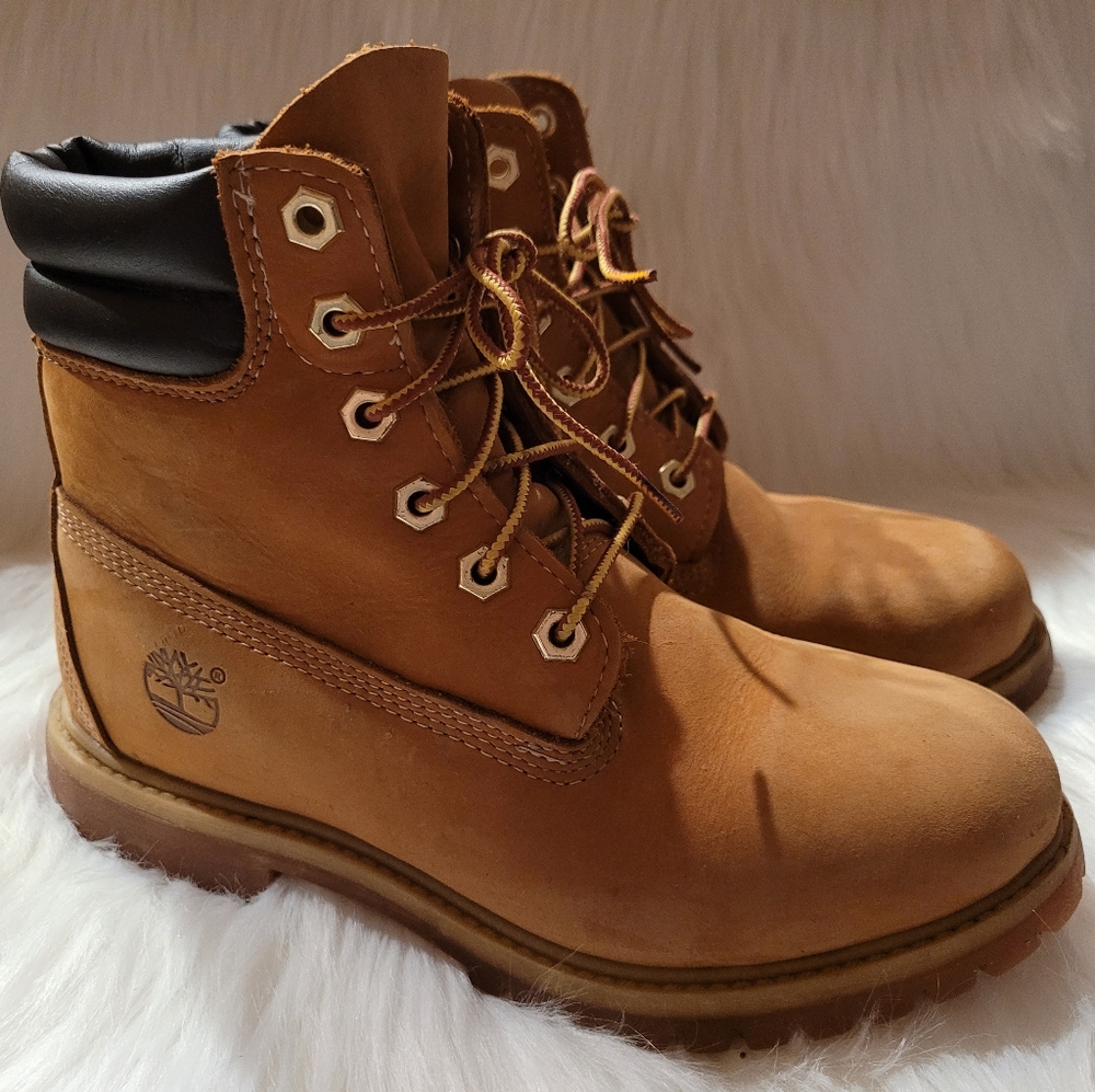 Timberlands